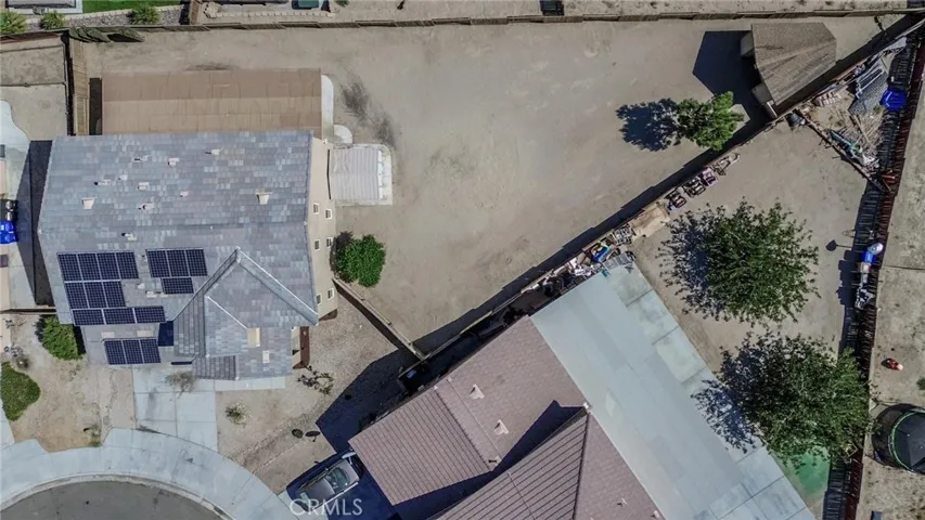13464 Fernglen Court, Victorville, California 92394
