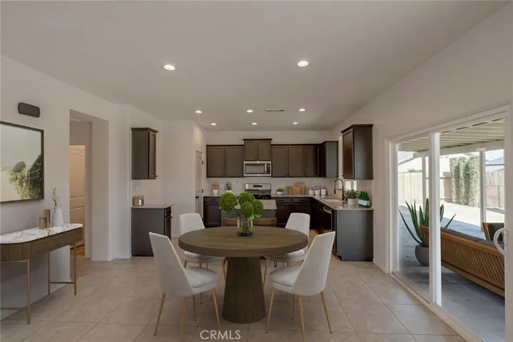 13464 Fernglen Court, Victorville, California 92394