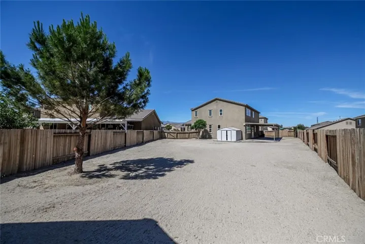 13464 Fernglen Court, Victorville, California 92394