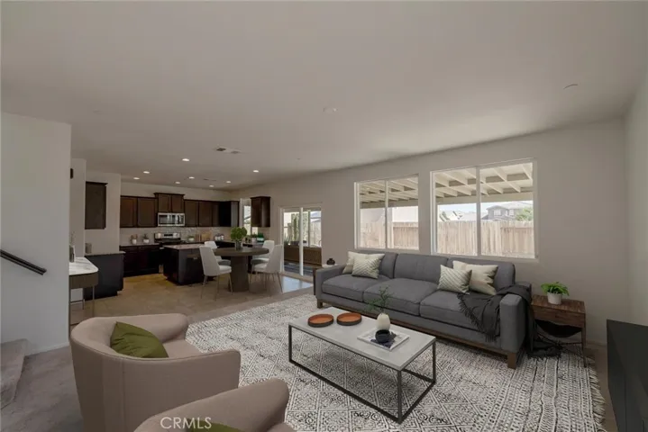 13464 Fernglen Court, Victorville, California 92394