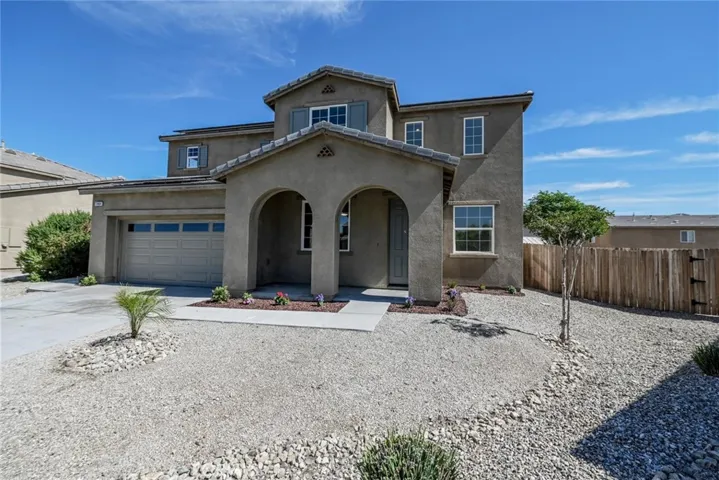 13464 Fernglen Court, Victorville, California 92394