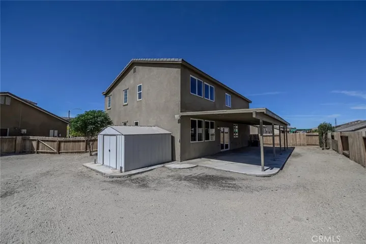 13464 Fernglen Court, Victorville, California 92394