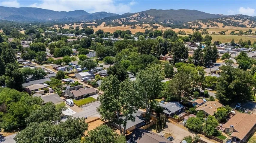 9617 Encina Avenue, Santa Margarita, California 93453
