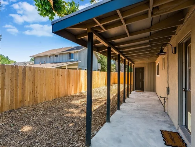 9617 Encina Avenue, Santa Margarita, California 93453