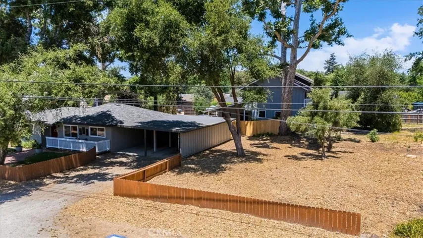 9617 Encina Avenue, Santa Margarita, California 93453