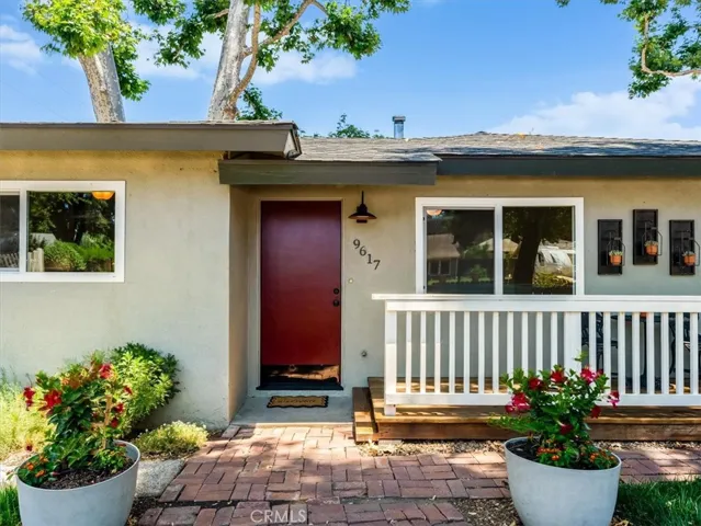 9617 Encina Avenue, Santa Margarita, California 93453