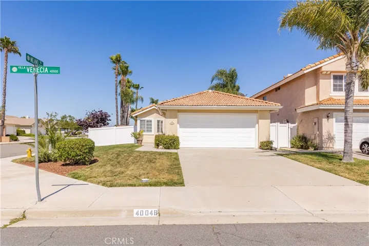 40048 Villa Venecia, Temecula, California 92591