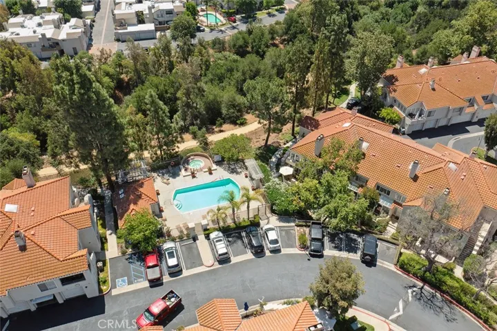 4240 Lost Hills Road 2205, Calabasas, California 91301