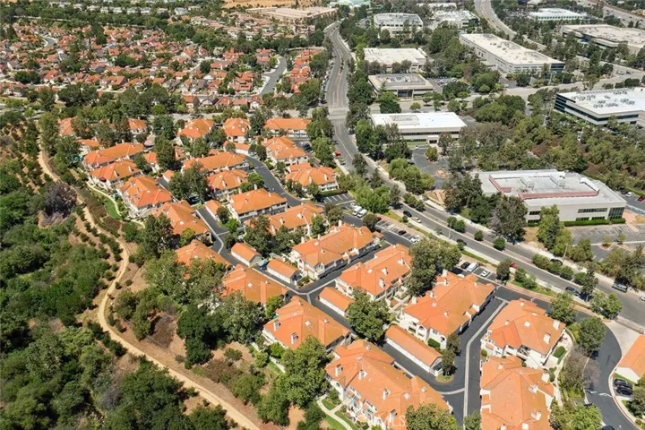 4240 Lost Hills Road 2205, Calabasas, California 91301
