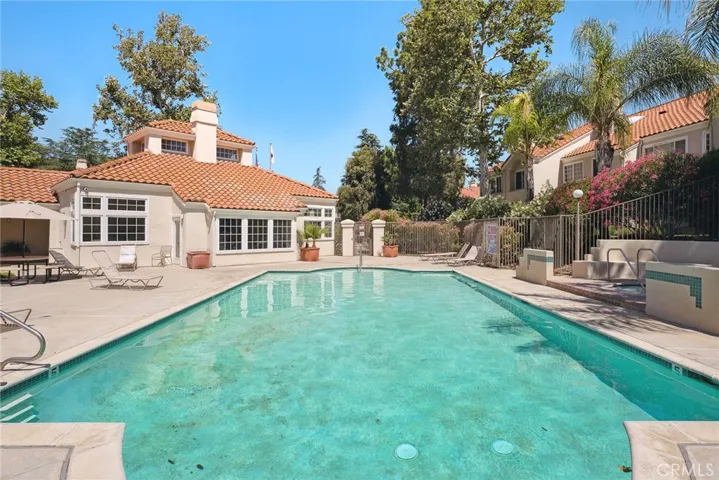 4240 Lost Hills Road 2205, Calabasas, California 91301
