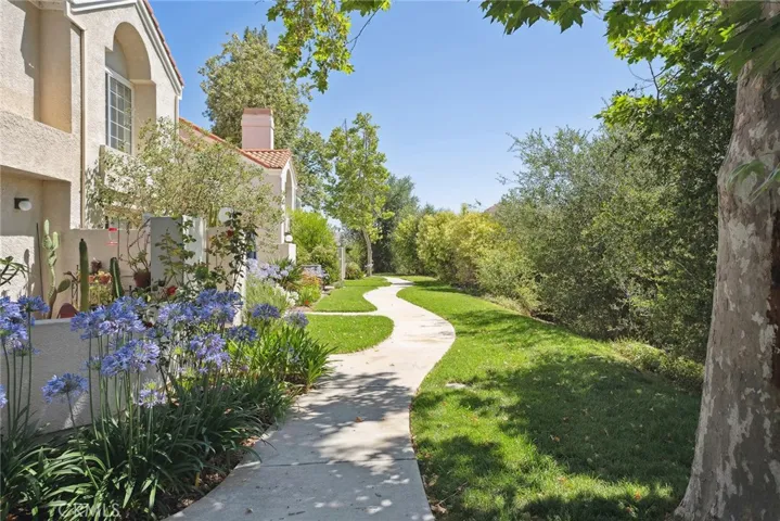 4240 Lost Hills Road 2205, Calabasas, California 91301