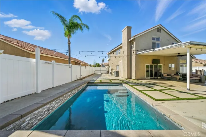 33175 Camino Maraca, Temecula, California 92592