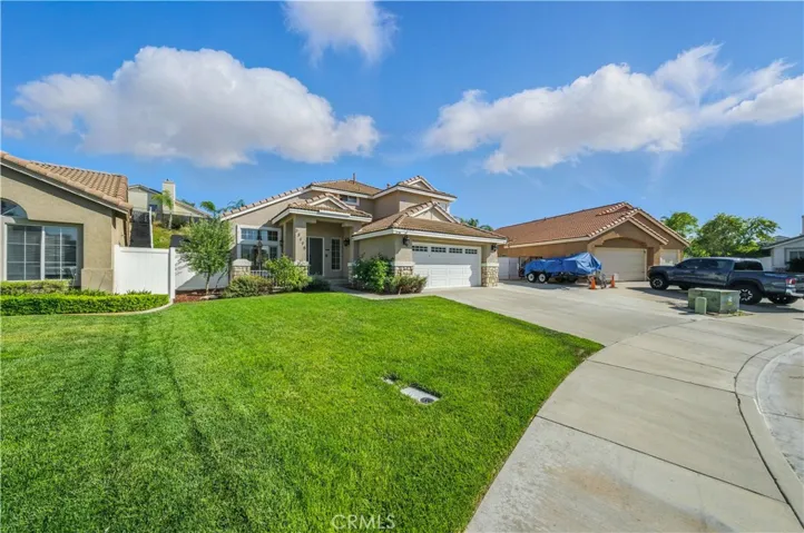 33175 Camino Maraca, Temecula, California 92592