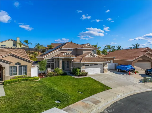 33175 Camino Maraca, Temecula, California 92592