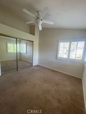 Additional upstairs bedroom