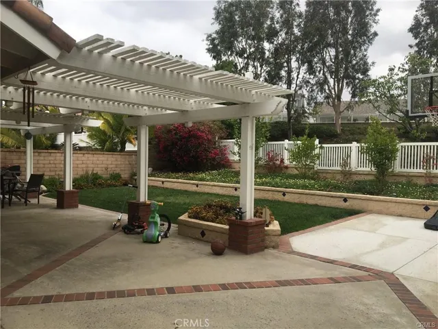 17365 Summer Oak Place, Yorba Linda, California 92886