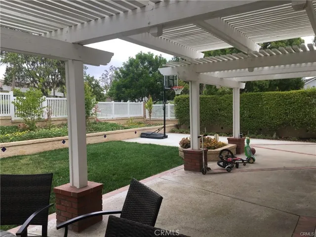 17365 Summer Oak Place, Yorba Linda, California 92886