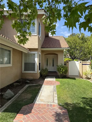17365 Summer Oak Place, Yorba Linda, California 92886