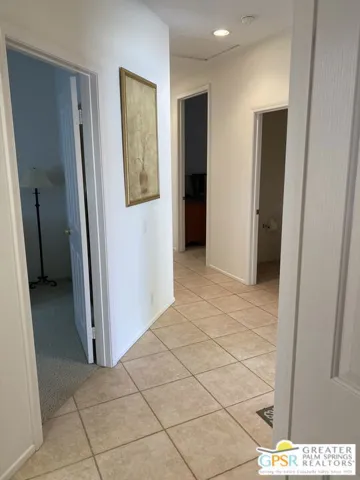 Room Separation