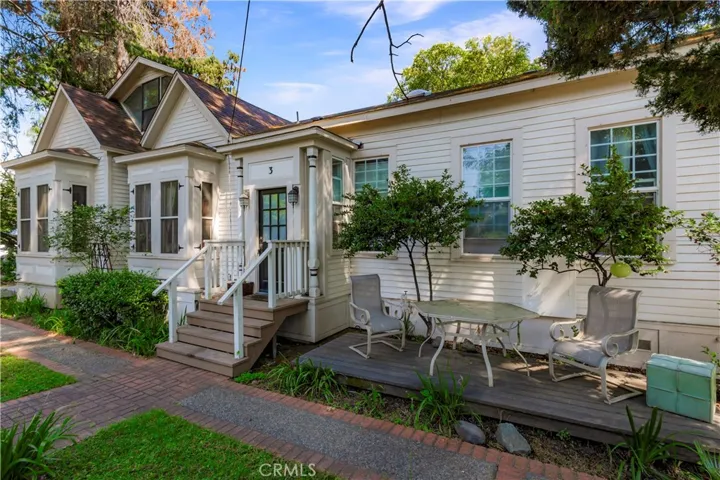 604 Salem Street, Chico, California 95928
