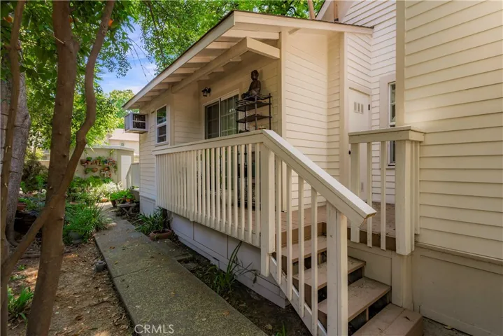 604 Salem Street, Chico, California 95928