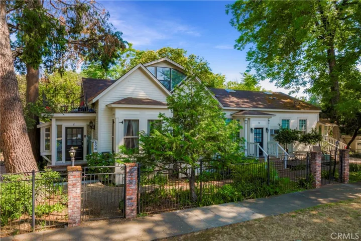 604 Salem Street, Chico, California 95928