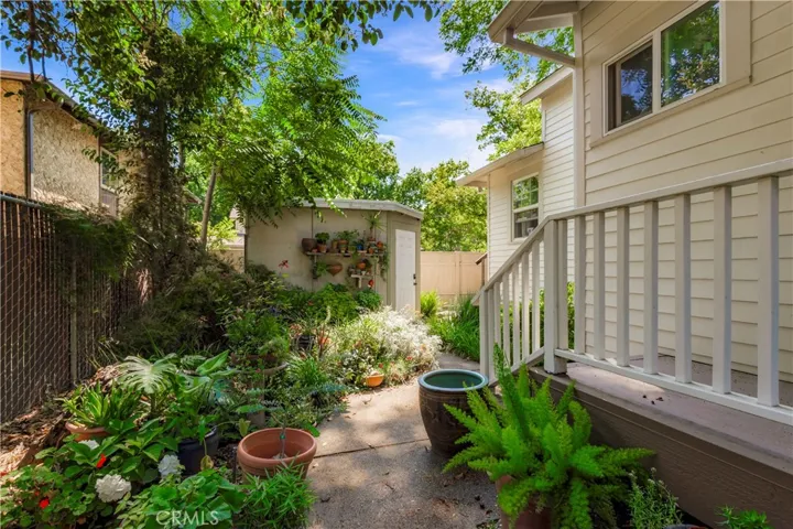 604 Salem Street, Chico, California 95928