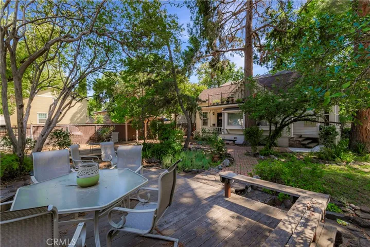 604 Salem Street, Chico, California 95928