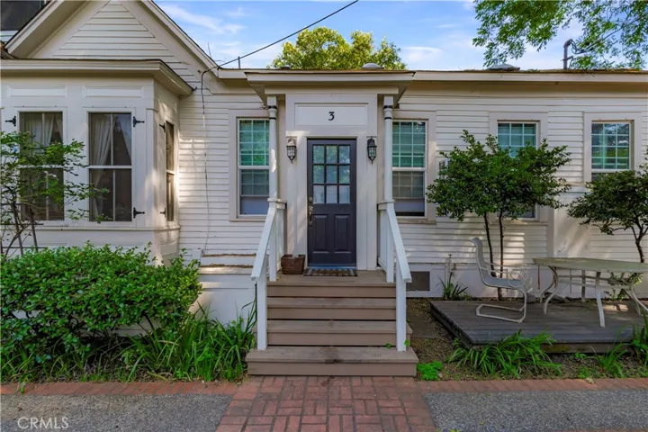604 Salem Street, Chico, California 95928