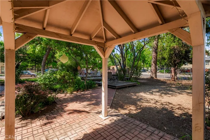 604 Salem Street, Chico, California 95928