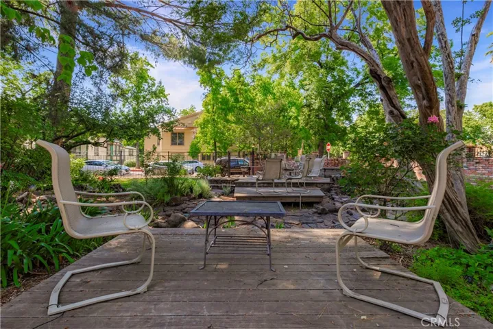 604 Salem Street, Chico, California 95928