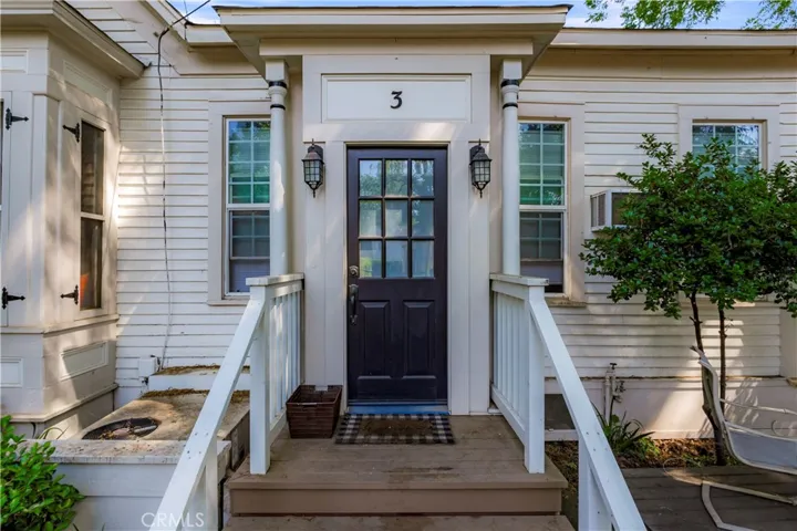604 Salem Street, Chico, California 95928