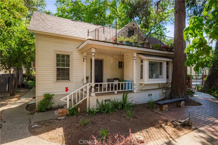 604 Salem Street, Chico, California 95928