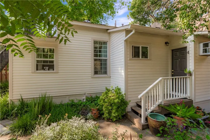 604 Salem Street, Chico, California 95928