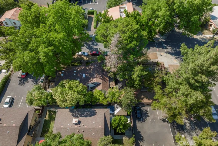 604 Salem Street, Chico, California 95928