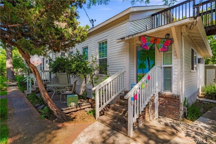 604 Salem Street, Chico, California 95928