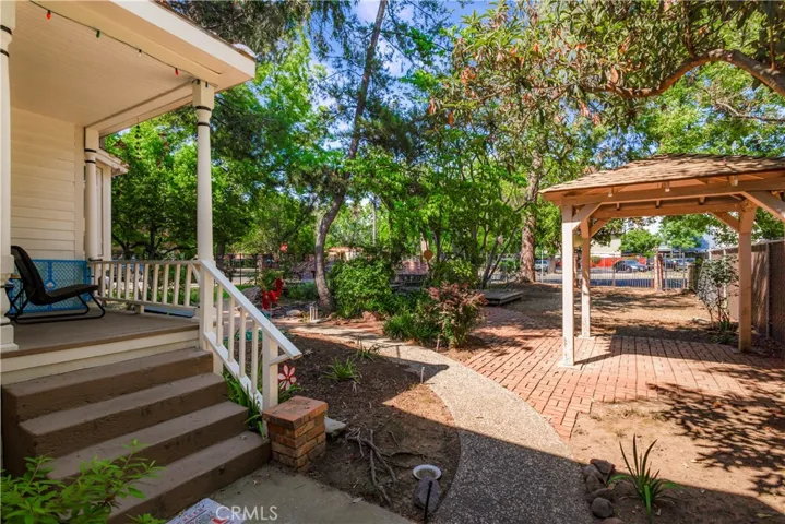 604 Salem Street, Chico, California 95928