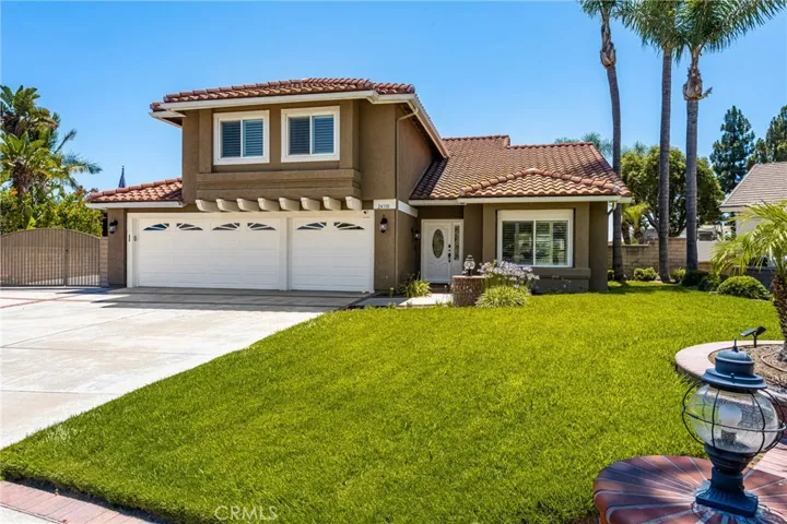 24330 Via Arriba Linda, Yorba Linda, California 92887