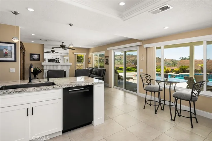 24330 Via Arriba Linda, Yorba Linda, California 92887