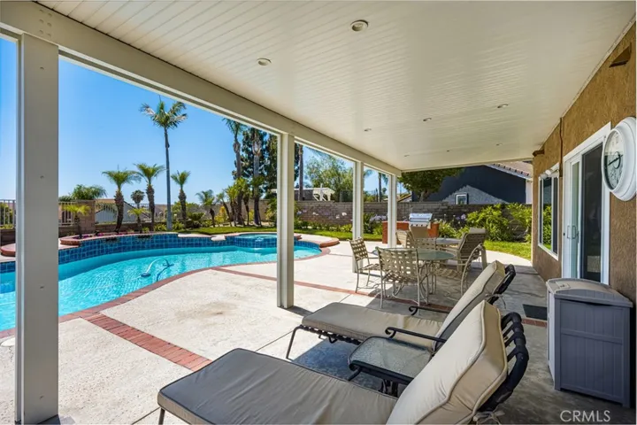 24330 Via Arriba Linda, Yorba Linda, California 92887