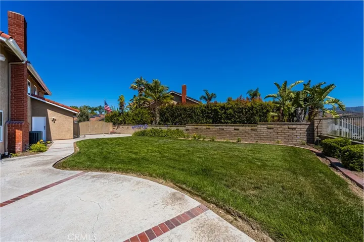 24330 Via Arriba Linda, Yorba Linda, California 92887