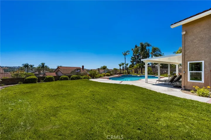 24330 Via Arriba Linda, Yorba Linda, California 92887