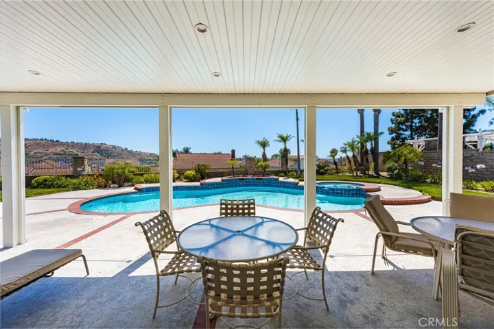 24330 Via Arriba Linda, Yorba Linda, California 92887