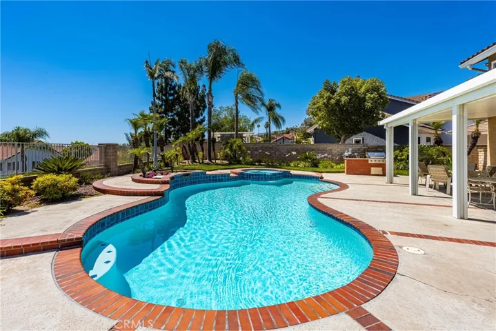 24330 Via Arriba Linda, Yorba Linda, California 92887