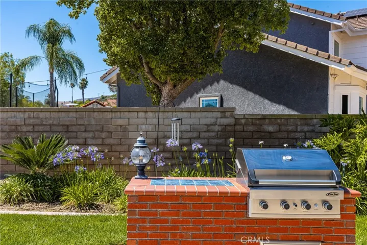 24330 Via Arriba Linda, Yorba Linda, California 92887