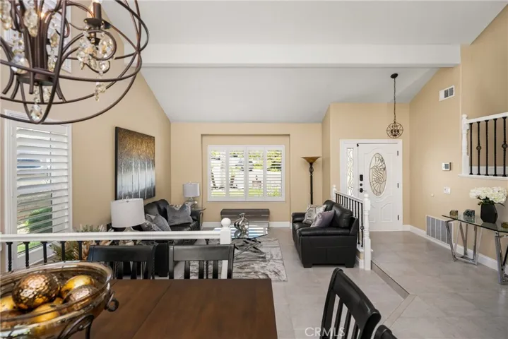 24330 Via Arriba Linda, Yorba Linda, California 92887