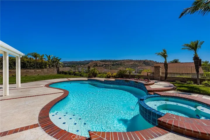 24330 Via Arriba Linda, Yorba Linda, California 92887