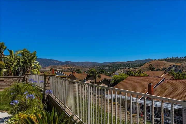 24330 Via Arriba Linda, Yorba Linda, California 92887
