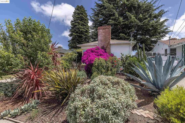 133 Harlan St, San Leandro, California 94577