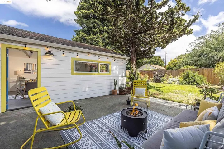 133 Harlan St, San Leandro, California 94577